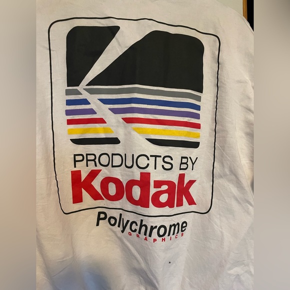 Kodak Bomber Jacket - Picture 5 of 5